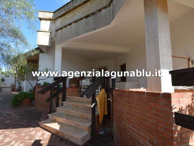 Villa Indipendente in vendita a Mazara Del Vallo, Sicilia