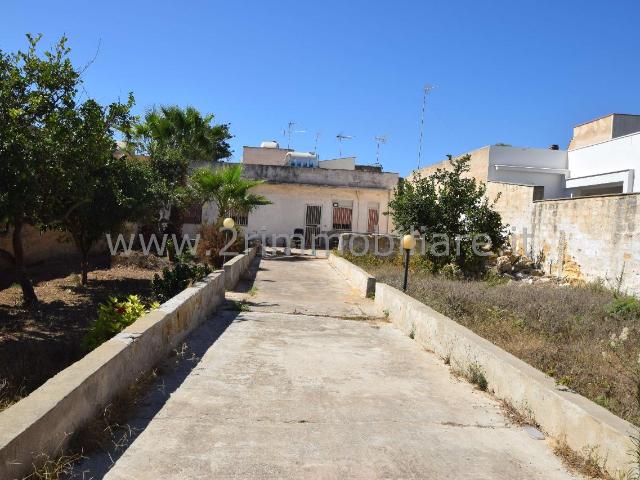 Villa Indipendente in vendita a Mazara Del Vallo, Sicilia