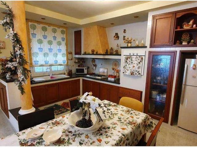 Villa Indipendente in vendita a Banna Tonnarella, Mazara Del Vallo