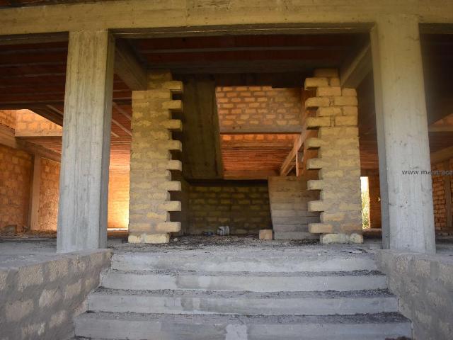 Villa Indipendente in vendita a Trasmazaro, Mazara Del Vallo