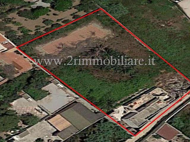 Villa Indipendente in vendita a Sicomo, Mazara Del Vallo