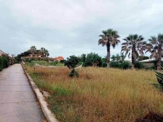 Villa Indipendente in vendita a Torre dei Gesuiti, Mazara Del Vallo