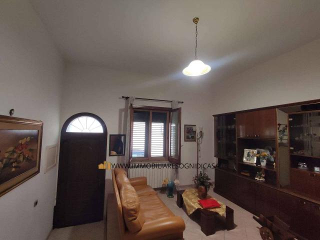Villa Indipendente in vendita a Makara, Mazara Del Vallo