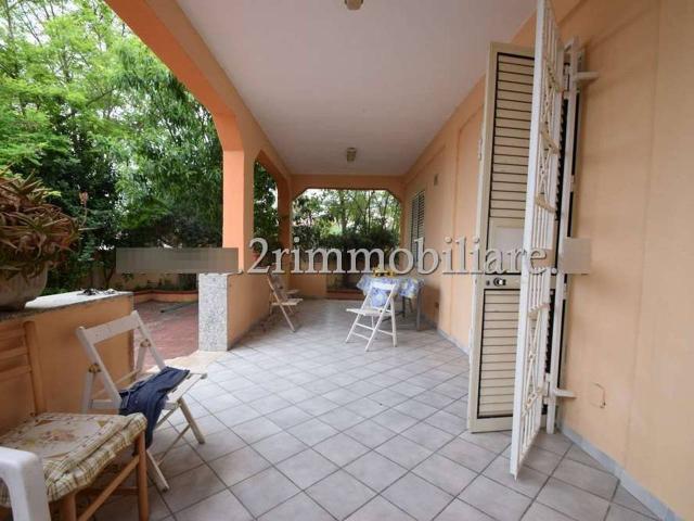 Villa Indipendente in vendita a Sicomo, Mazara Del Vallo