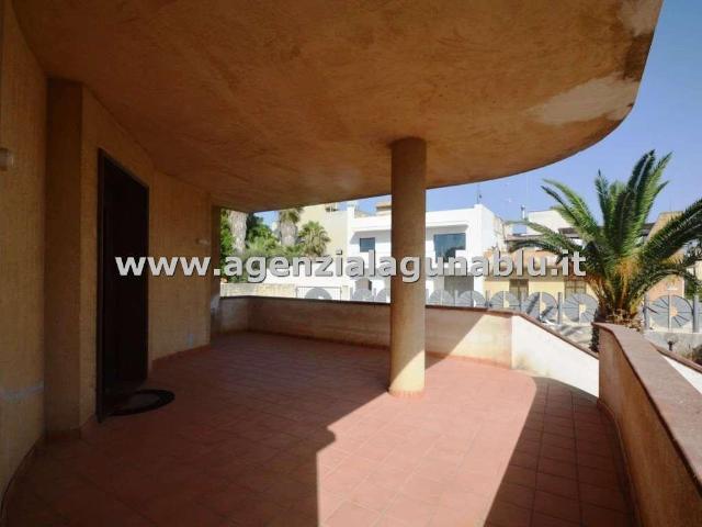 Villa Indipendente in vendita a Mazara Del Vallo, Sicilia