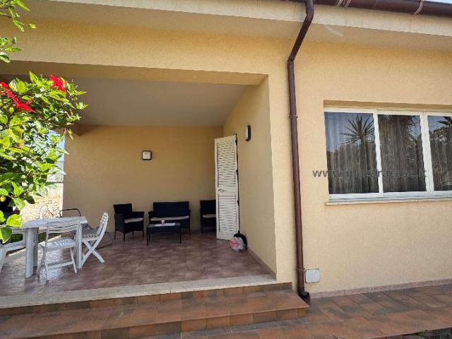 Villa Indipendente in vendita a Sicomo, Mazara Del Vallo