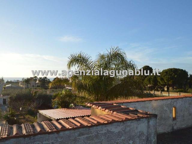 Villa Indipendente in vendita a Torre dei Gesuiti, Mazara Del Vallo