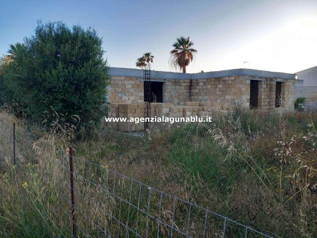 Villa Indipendente in vendita a Sicomo, Mazara Del Vallo