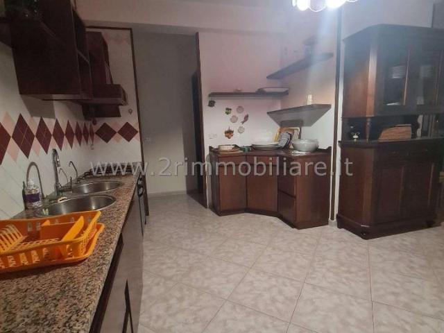 Villa Indipendente in vendita a Banna Tonnarella, Mazara Del Vallo