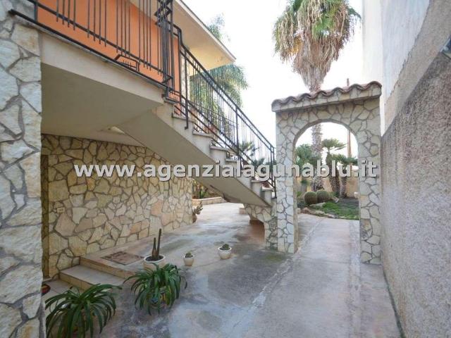 Villa Indipendente in vendita a Mazara Del Vallo, Sicilia