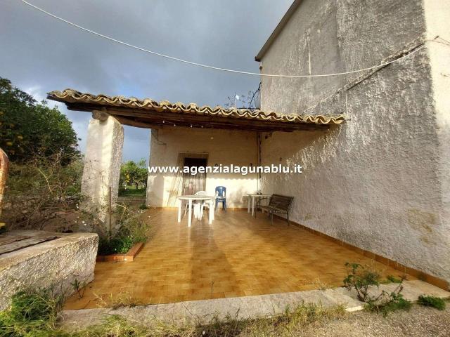 Villa Indipendente in vendita a Mazara Due, Mazara Del Vallo