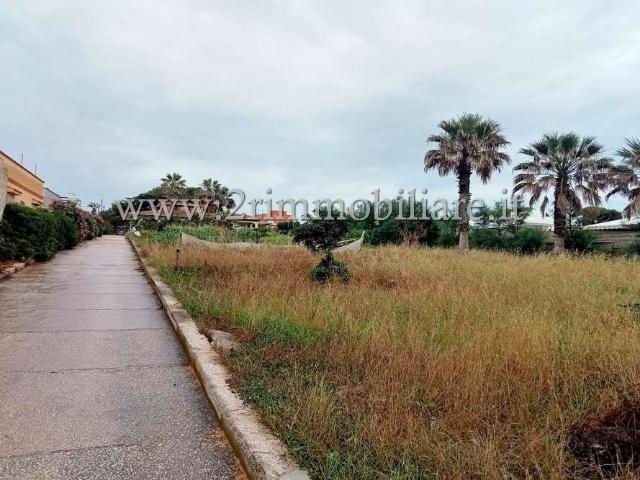 Villa Indipendente in vendita a San Vito, Mazara Del Vallo