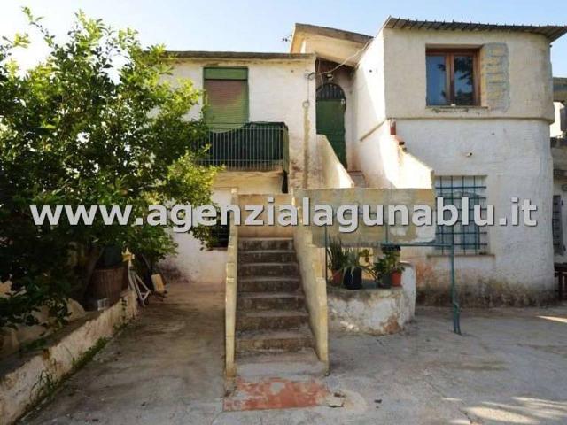 Villa Indipendente in vendita a Mazara Del Vallo, Sicilia