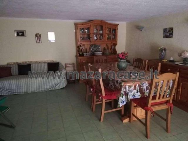 Villa Indipendente in vendita a Mazara Del Vallo, Sicilia