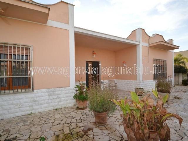 Villa Indipendente in vendita a Gorgorosso, Mazara Del Vallo