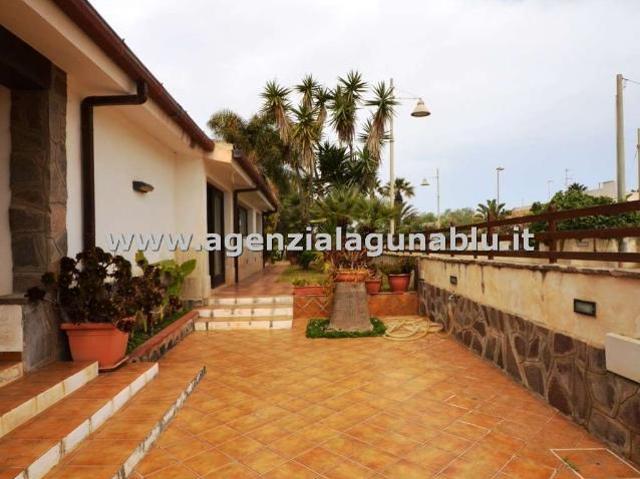 Villa Indipendente in vendita a Sicomo, Mazara Del Vallo