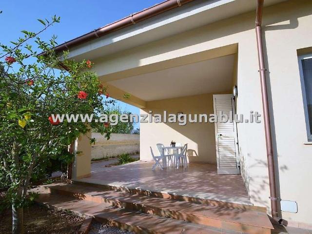 Villa Indipendente in vendita a Sicomo, Mazara Del Vallo
