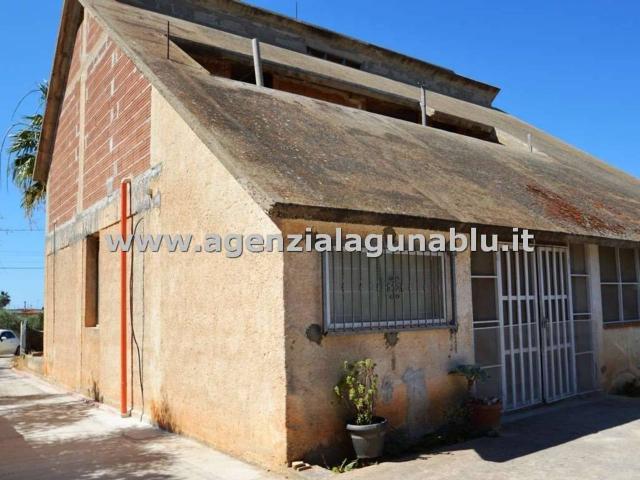 Villa Indipendente in vendita a Contrada Santa Maria, Mazara Del Vallo