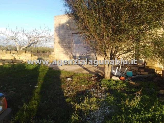 Villa Indipendente in vendita a Contrada Serroni, Mazara Del Vallo