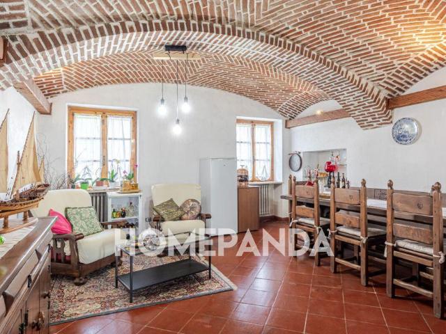 Villa Indipendente in vendita a Piemonte, Torino