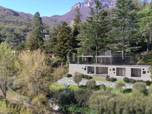 Villa Indipendente in vendita a Croce, Menaggio
