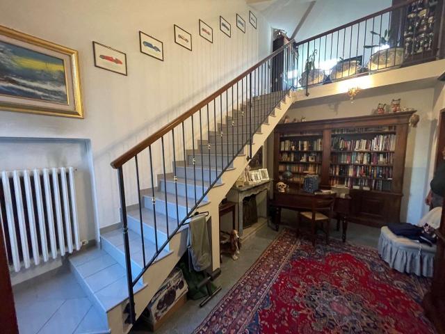 Villa Indipendente in vendita a Buon Pastore-Sant'Agnese-San Damaso, Modena