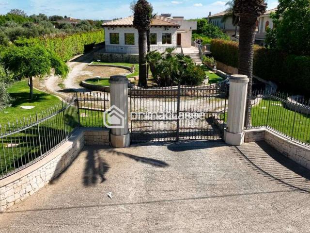 Villa Indipendente in vendita a Sacro Cuore, Marina Di Modica