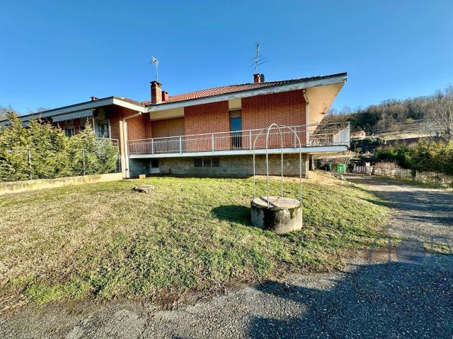 Villa Indipendente in vendita a Piemonte, Torino