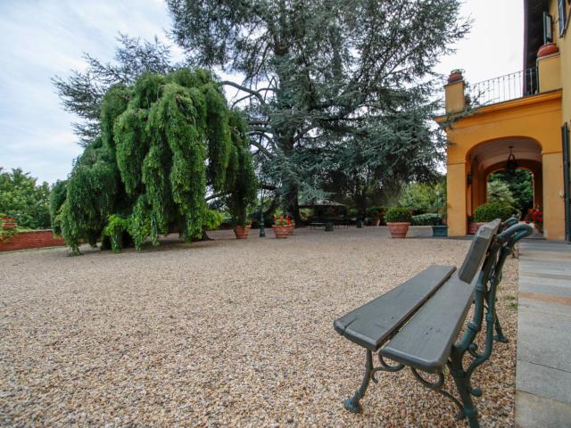 Villa Indipendente in vendita a Testona, Moncalieri