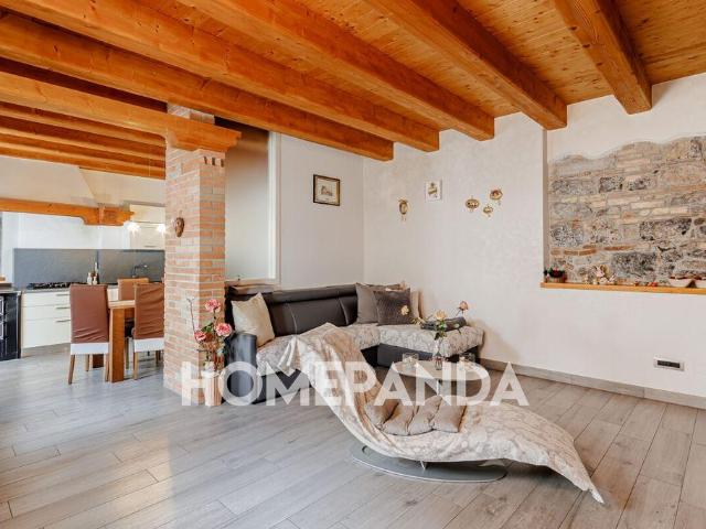 Villa Indipendente in vendita a Monfalcone, Friuli-Venezia Giulia