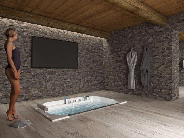 Villa Indipendente in vendita a Monte Argentario, Porto Santo Stefano