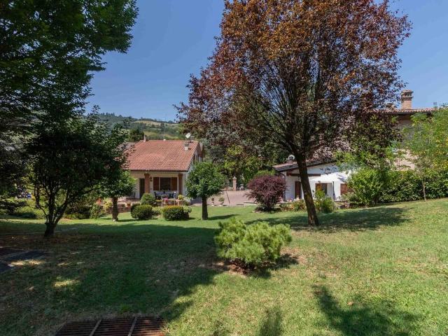 Villa Indipendente in vendita a Bellaria Torrazza, Monte San Pietro