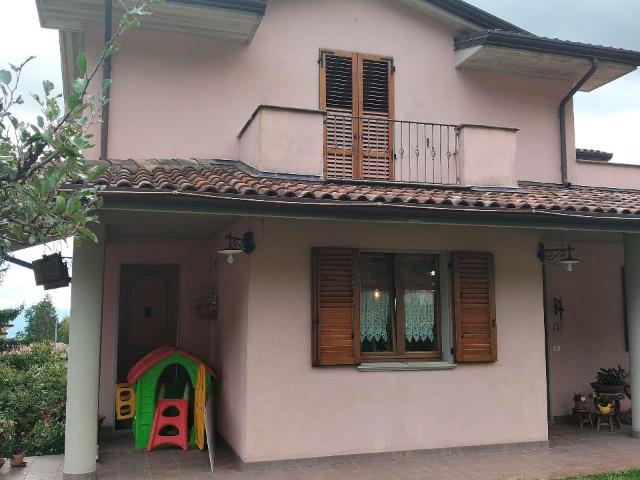 Villa Indipendente in vendita a Villagrande, Montecopiolo