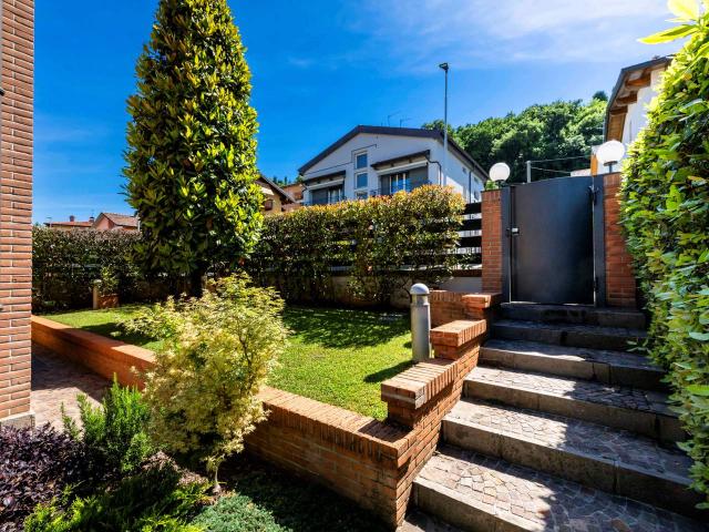 Villa Indipendente in vendita a Dorotina, Mozzo
