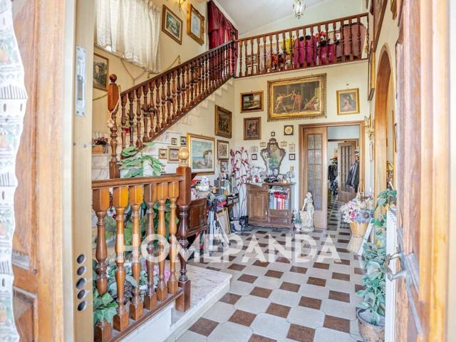 Villa Indipendente in vendita a Astroni, Pianura