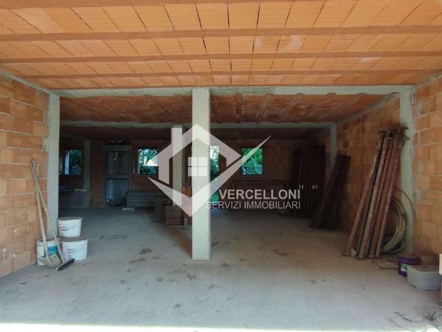 Villa Indipendente in vendita a Piemonte, Novara