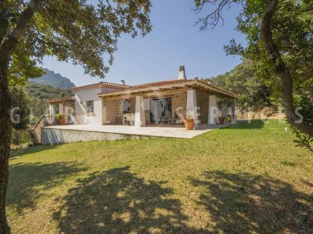 Villa Indipendente in vendita a San Pantaleo