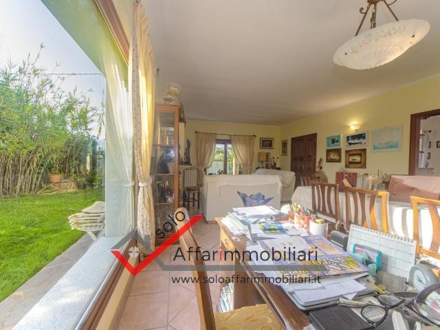 Villa Indipendente in vendita a San Pantaleo, Sardigna/Sardegna