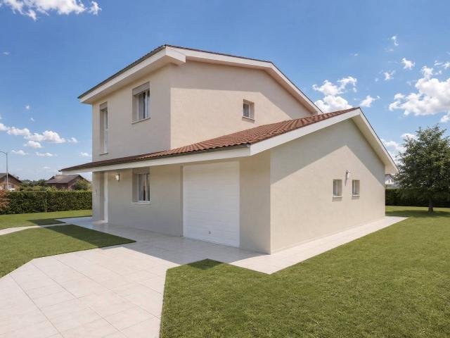 Villa Indipendente in vendita a Orgiano, Veneto