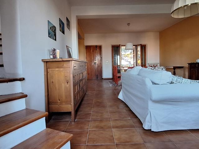 Villa Indipendente in vendita a Santo Stefano, Marche