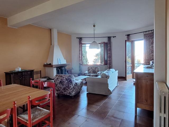 Villa Indipendente in vendita a Santo Stefano, Marche
