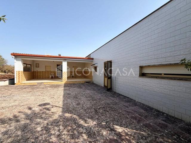 Villa Indipendente in vendita a Puglia, Brindisi