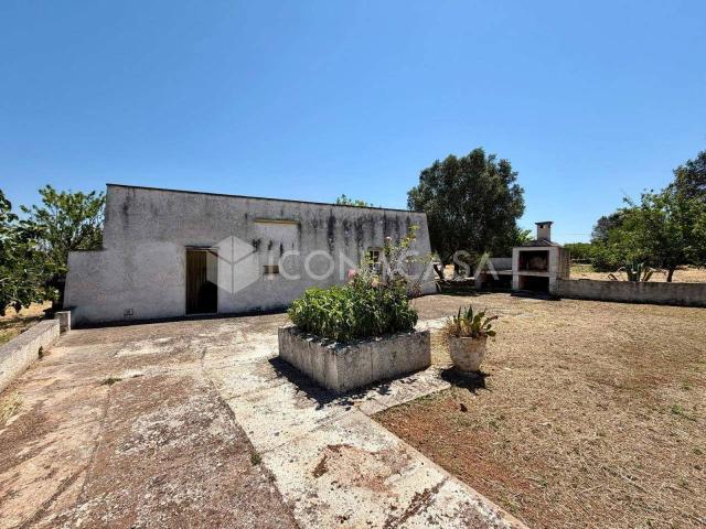 Villa Indipendente in vendita a Puglia, Brindisi