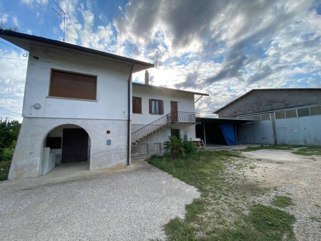 Villa Indipendente in vendita a Palazzolo Dello Stella, Friuli-Venezia Giulia