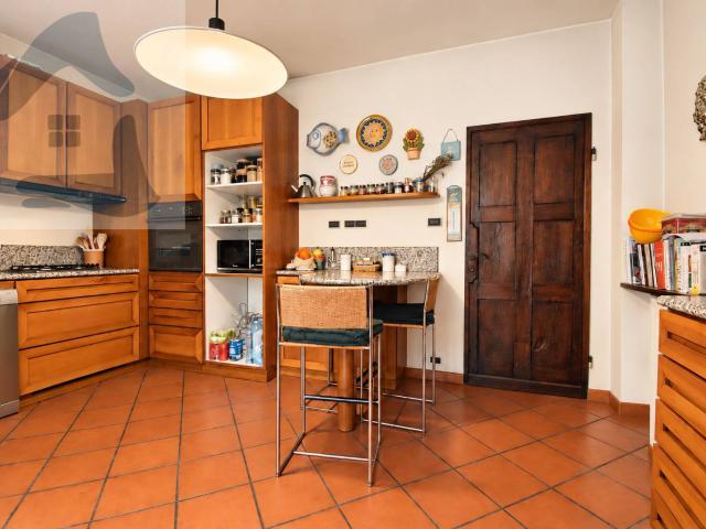Villa Indipendente in vendita a Albera, Pecetto Torinese