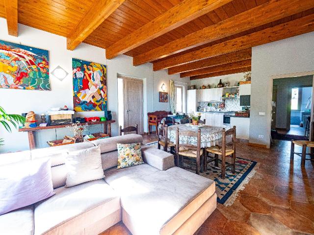 Villa Indipendente in vendita a San Marino, Cenerente