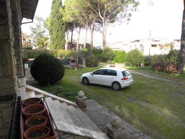 Villa Indipendente in vendita a Sant'Erminio, Cenerente