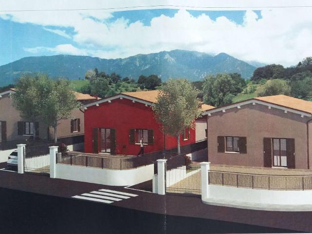 Villa Indipendente in vendita a Cenerente, Umbria