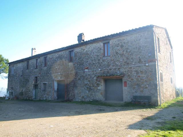 Rustico in vendita a Cenerente, Umbria