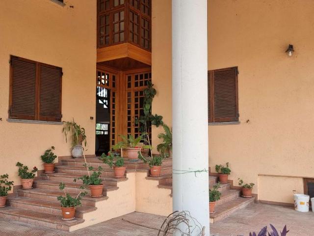 Villa Indipendente in vendita a Cenerente, Umbria